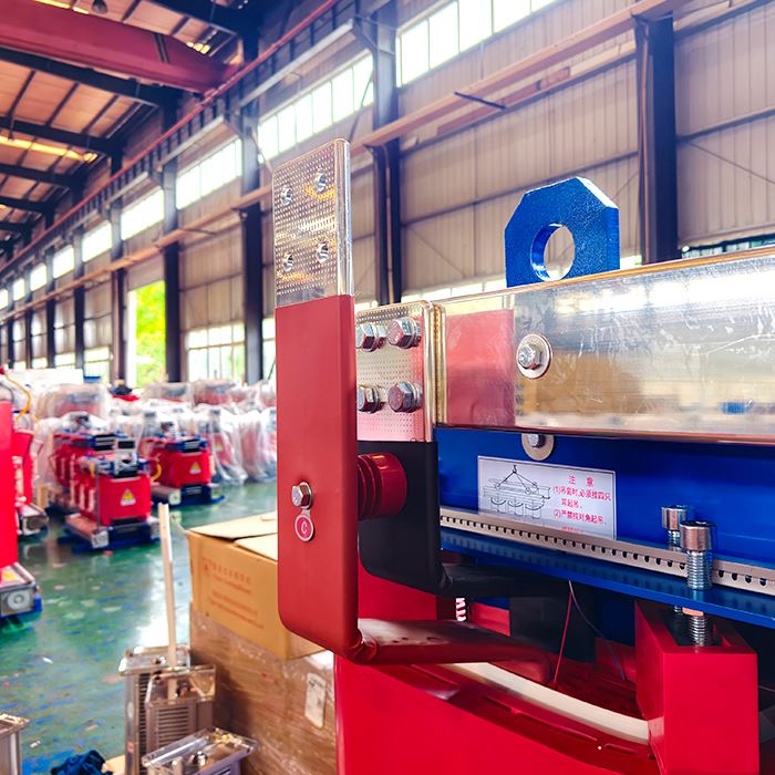 1250kVA Dry Power Transformer price