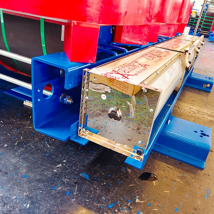 1600 KVA Dry Type Transformer price