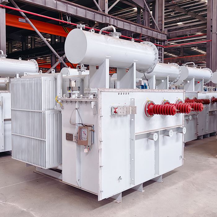 20000 KVA Power Transformer price