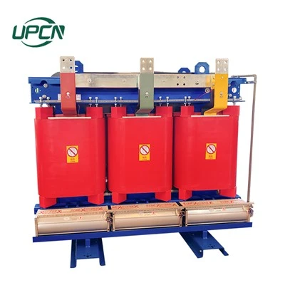 Trawsnewidydd Pŵer Sych 1250kVA